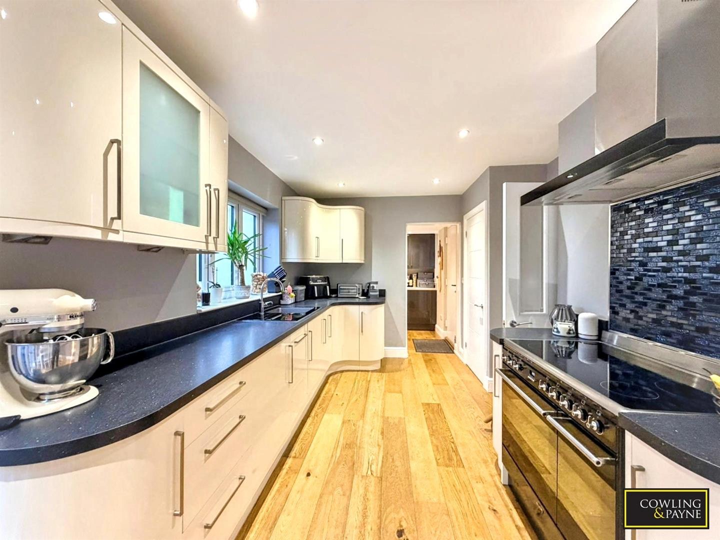 Tye Common Road, Billericay